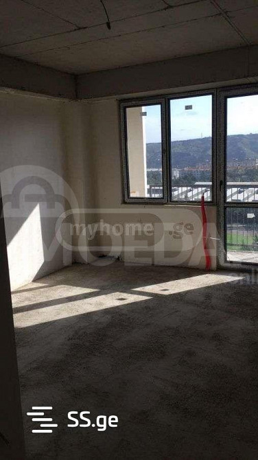 Apartments For Sale three-room 63.2м² 10/11 floor Tbilisi - photo 8