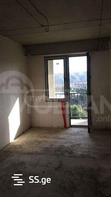 Apartments For Sale three-room 63.2м² 10/11 floor Tbilisi - photo 2