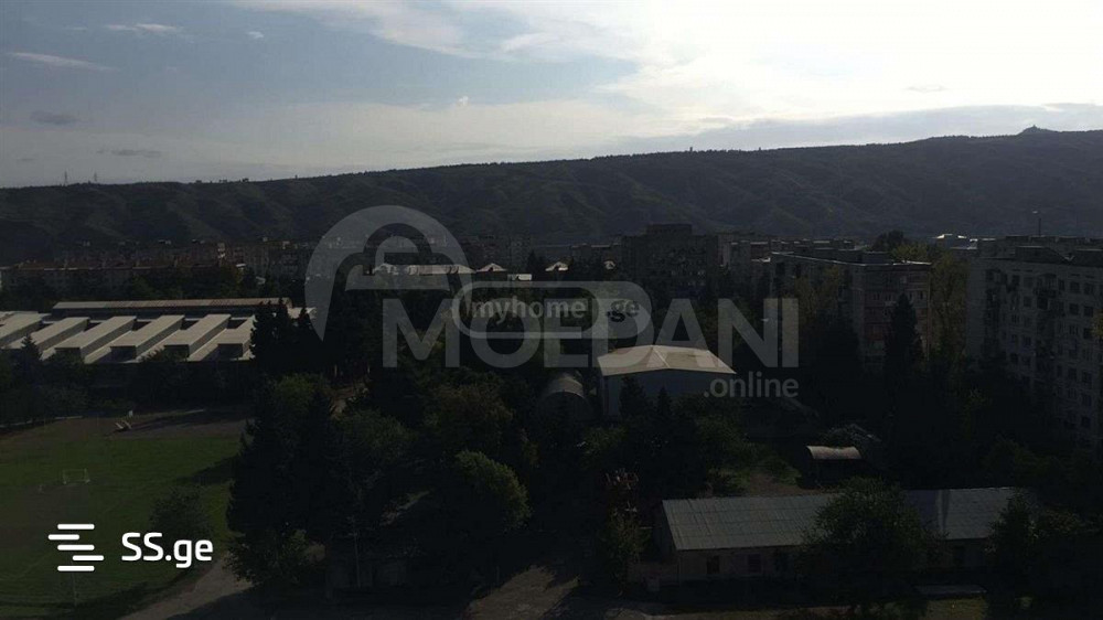 Apartments For Sale three-room 63.2м² 10/11 floor Tbilisi - photo 4