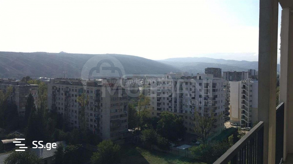 Apartments For Sale three-room 63.2м² 10/11 floor Tbilisi - photo 6