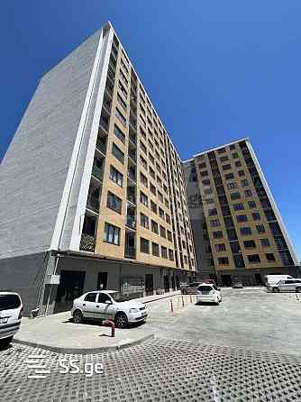 Продам 4-комн. квартиру 98.9м² 12/12 эт. Тбилиси