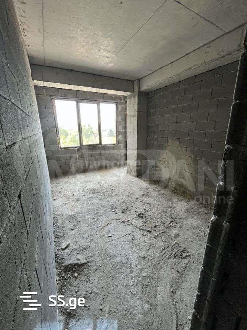 Продам 2-комн. квартиру 58.3м² 12/12 эт. Тбилиси - изображение 4