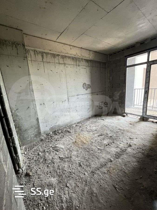 Продам 2-комн. квартиру 58.3м² 12/12 эт. Тбилиси - изображение 8