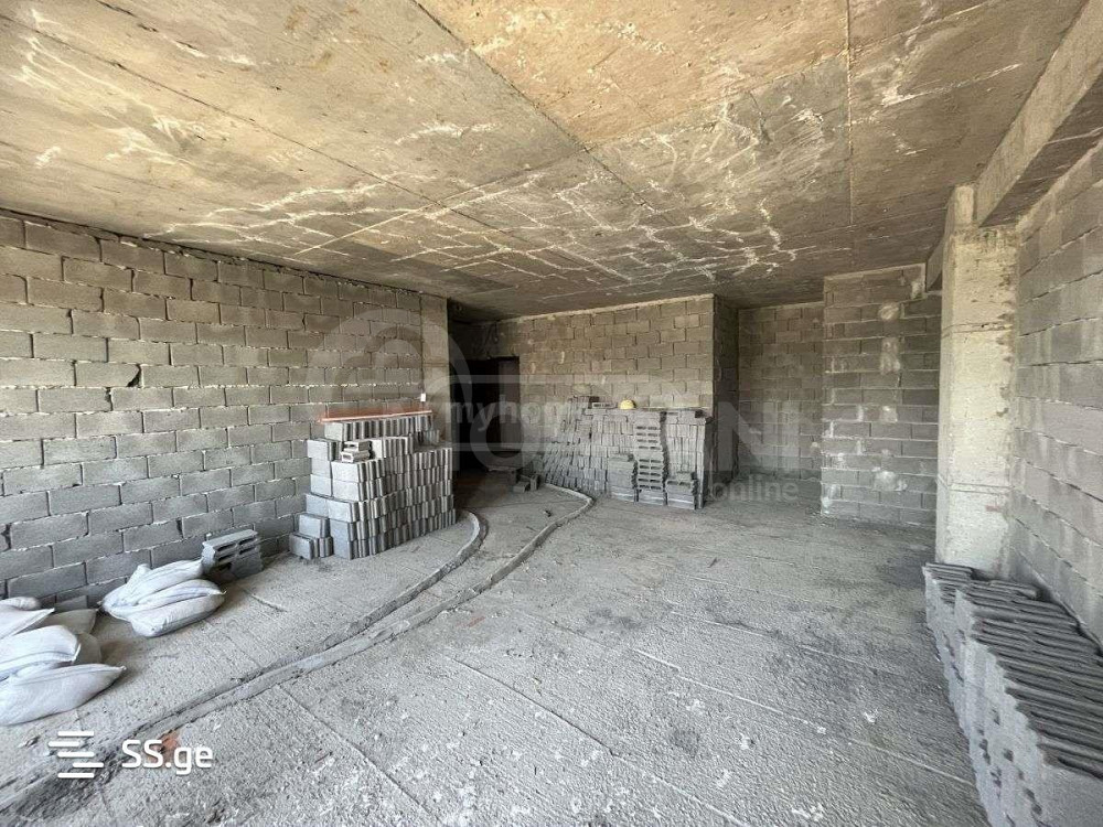 Продам 2-комн. квартиру 58.3м² 12/12 эт. Тбилиси - изображение 5