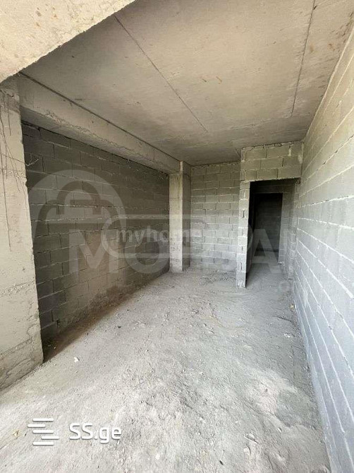 Продам 2-комн. квартиру 58.3м² 12/12 эт. Тбилиси - изображение 3