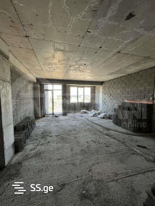 Продам 2-комн. квартиру 58.3м² 12/12 эт. Тбилиси - изображение 1