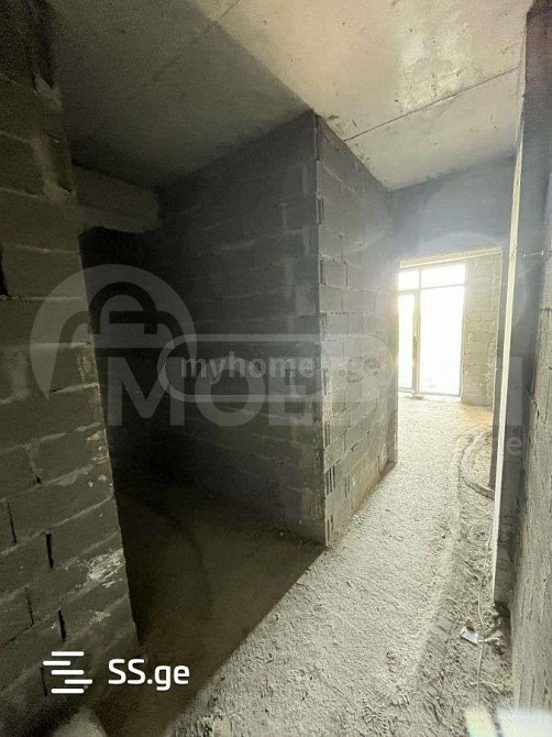 Продам 2-комн. квартиру 58.3м² 12/12 эт. Тбилиси - изображение 2