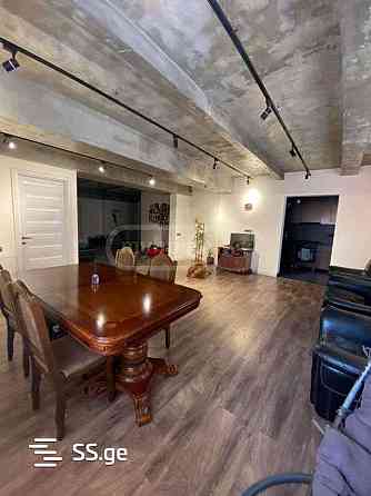 Продам 5-комн. квартиру 127м² 1/9 эт. Тбилиси