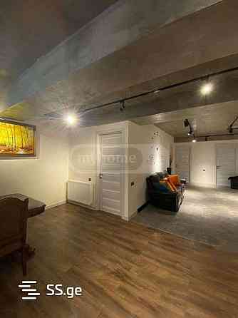 Продам 5-комн. квартиру 127м² 1/9 эт. Тбилиси