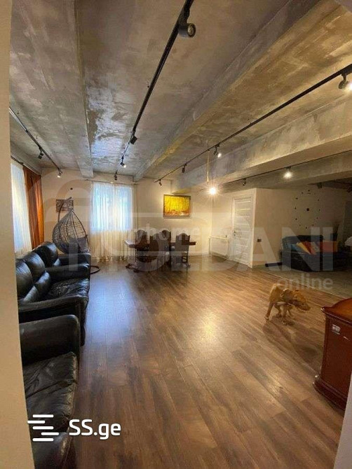 Продам 5-комн. квартиру 127м² 1/9 эт. Тбилиси - изображение 1