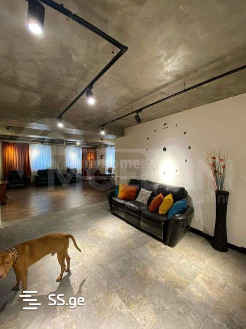 Продам 5-комн. квартиру 127м² 1/9 эт. Тбилиси - изображение 8