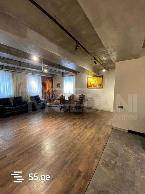 Продам 5-комн. квартиру 127м² 1/9 эт. Тбилиси - изображение 7