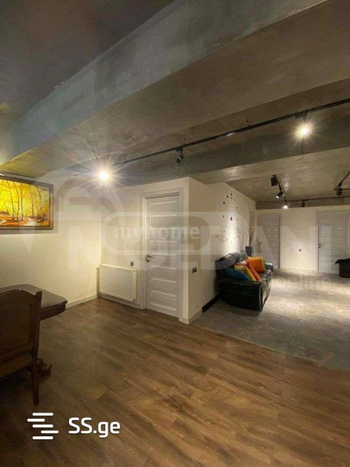 Продам 5-комн. квартиру 127м² 1/9 эт. Тбилиси - изображение 5