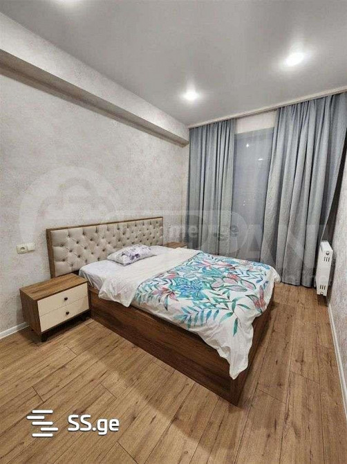 Продам 3-комн. квартиру 70м² 8/8 эт. Тбилиси - изображение 2