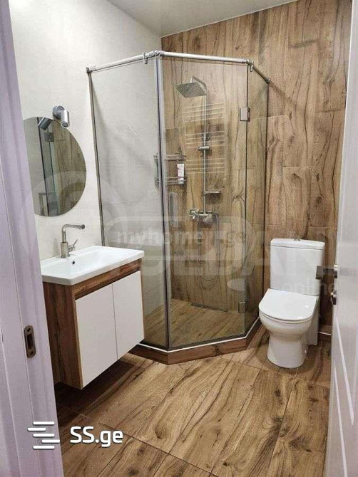 Продам 3-комн. квартиру 70м² 8/8 эт. Тбилиси - изображение 5