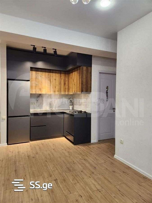 Продам 3-комн. квартиру 70м² 8/8 эт. Тбилиси - изображение 10