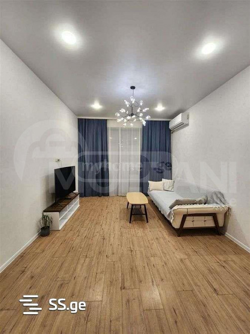 Продам 3-комн. квартиру 70м² 8/8 эт. Тбилиси - изображение 3