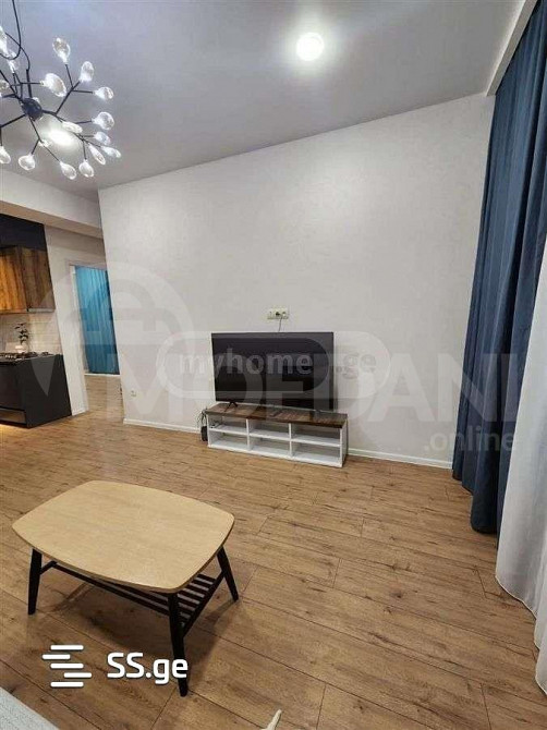 Продам 3-комн. квартиру 70м² 8/8 эт. Тбилиси - изображение 6