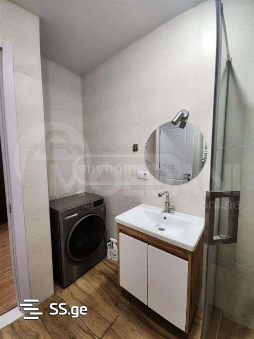 Продам 3-комн. квартиру 70м² 8/8 эт. Тбилиси - изображение 9