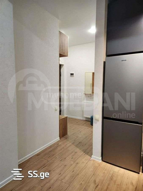 Продам 3-комн. квартиру 70м² 8/8 эт. Тбилиси - изображение 7