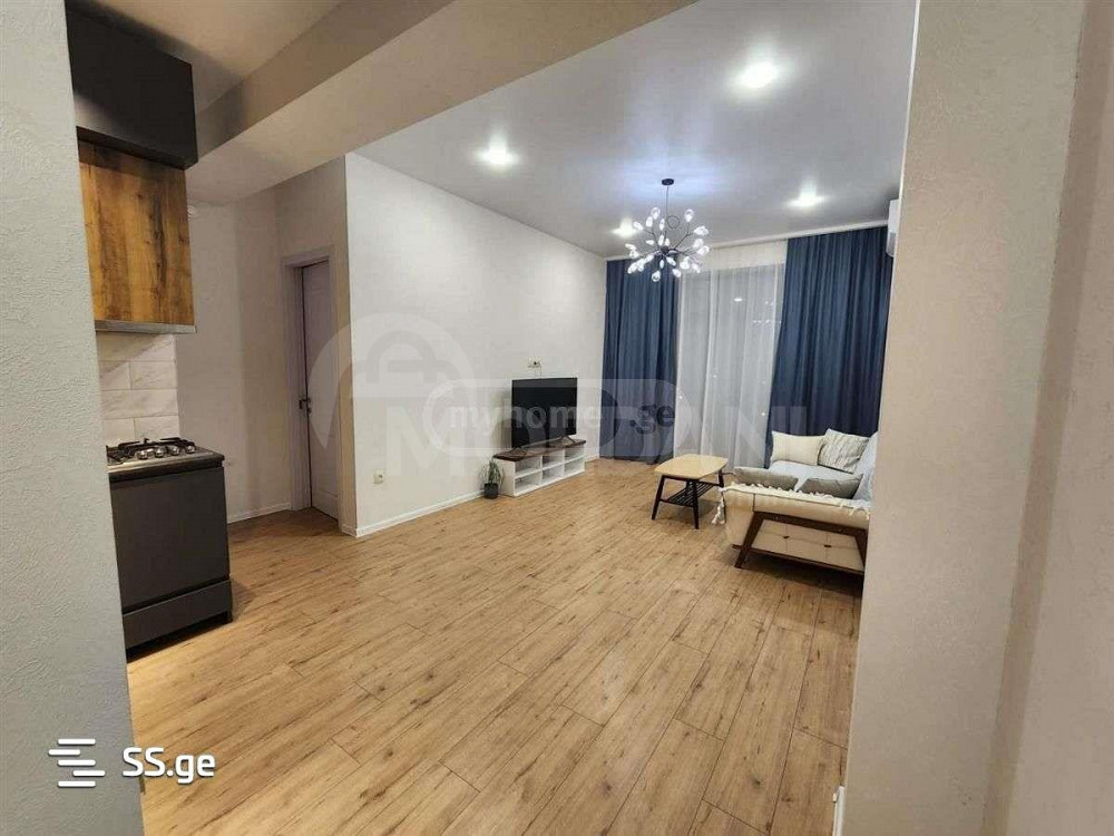 Продам 3-комн. квартиру 70м² 8/8 эт. Тбилиси - изображение 4