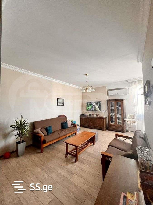 Продам 4-комн. квартиру 120м² 13/13 эт. Тбилиси - изображение 8