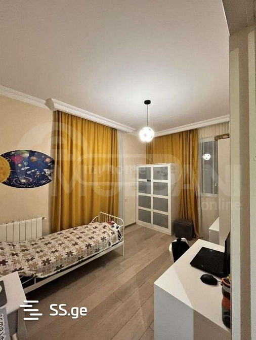 Продам 4-комн. квартиру 120м² 13/13 эт. Тбилиси - изображение 10