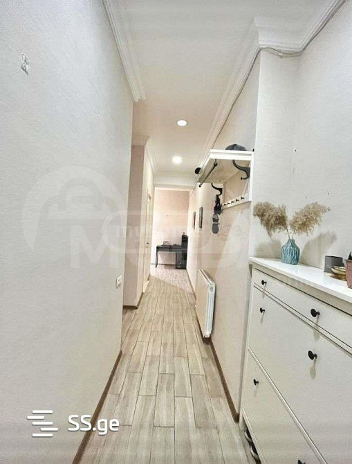 Продам 4-комн. квартиру 120м² 13/13 эт. Тбилиси - изображение 3