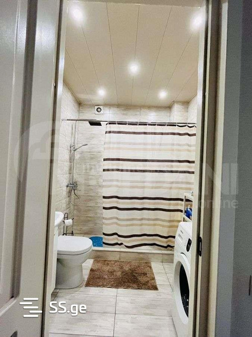 Продам 4-комн. квартиру 120м² 13/13 эт. Тбилиси - изображение 2