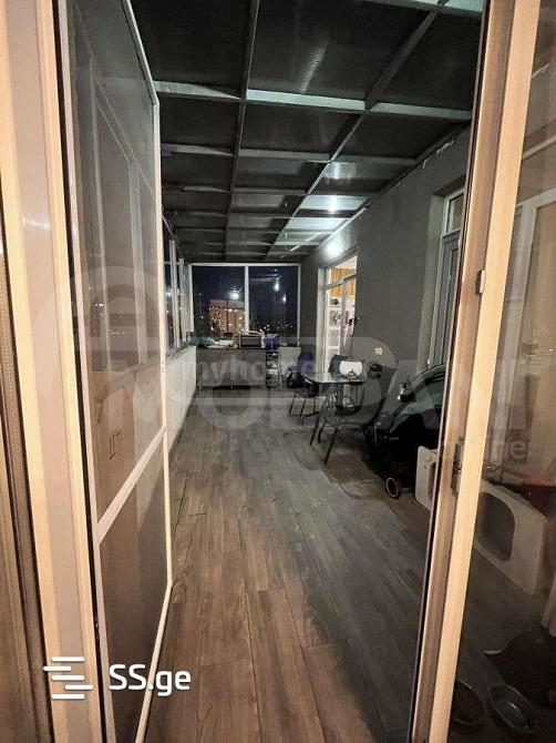 Продам 4-комн. квартиру 120м² 13/13 эт. Тбилиси - изображение 9