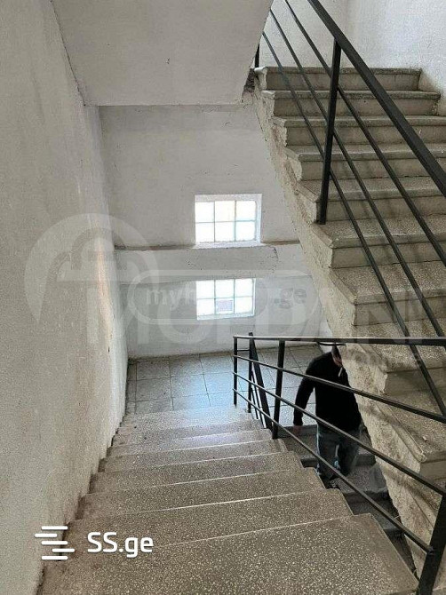 Apartments For Sale two-room 62м² 2/5 floor Tbilisi - photo 6