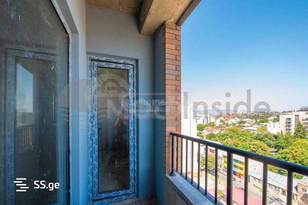 Apartments For Sale two-room 47м² 11/11 floor Tbilisi - photo 5