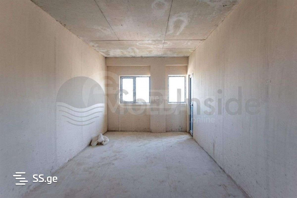 Apartments For Sale two-room 47м² 11/11 floor Tbilisi - photo 3