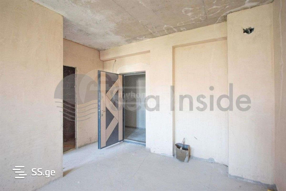 Apartments For Sale two-room 47м² 11/11 floor Tbilisi - photo 2