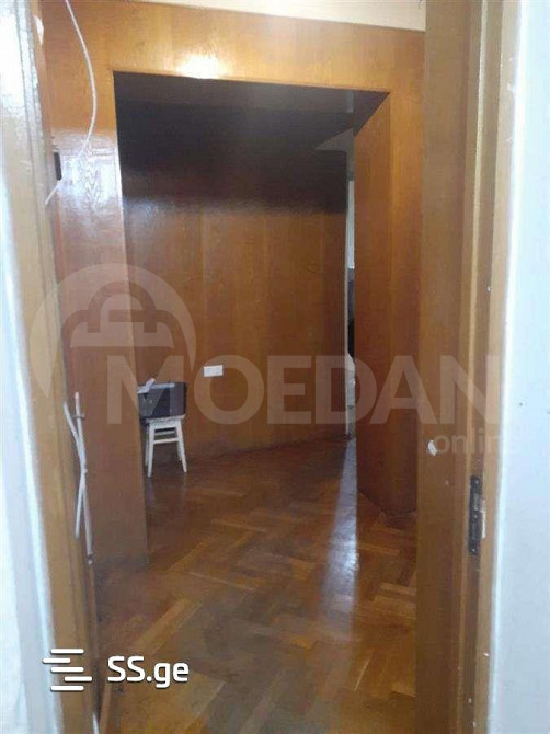 იყიდება 3 ოთახიანი ბინას 69მ² 3/5 სართ თბილისი - photo 8