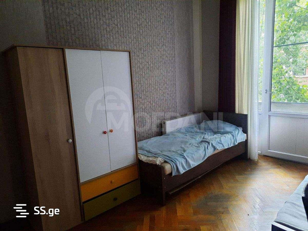 იყიდება 3 ოთახიანი ბინას 69მ² 3/5 სართ თბილისი - photo 3