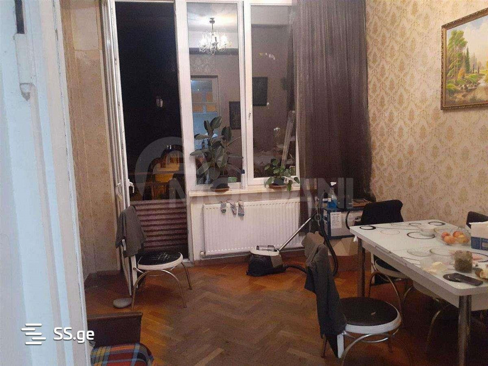 იყიდება 3 ოთახიანი ბინას 69მ² 3/5 სართ თბილისი - photo 10