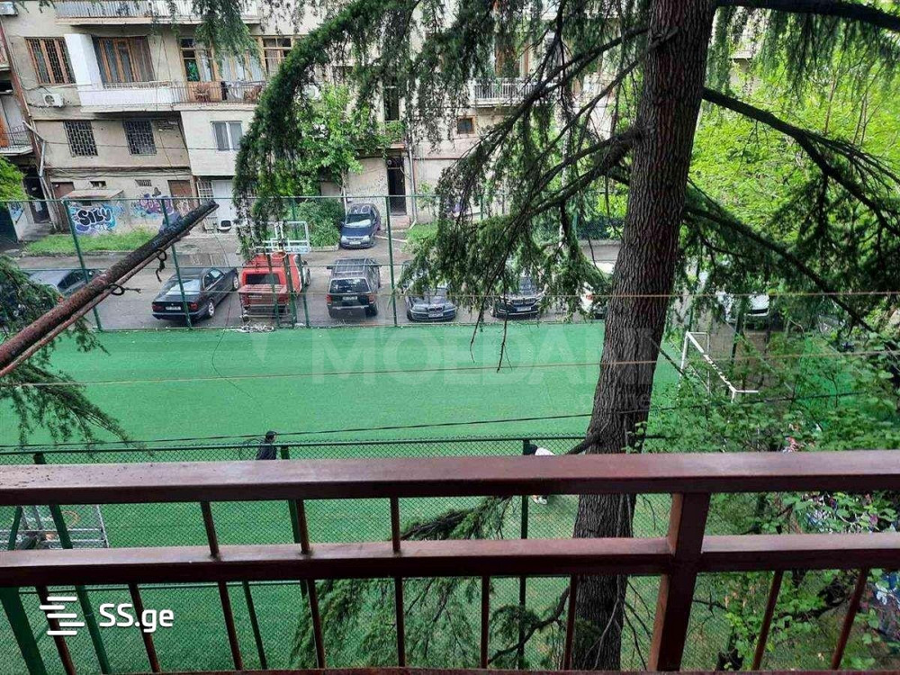 იყიდება 3 ოთახიანი ბინას 69მ² 3/5 სართ თბილისი - photo 7