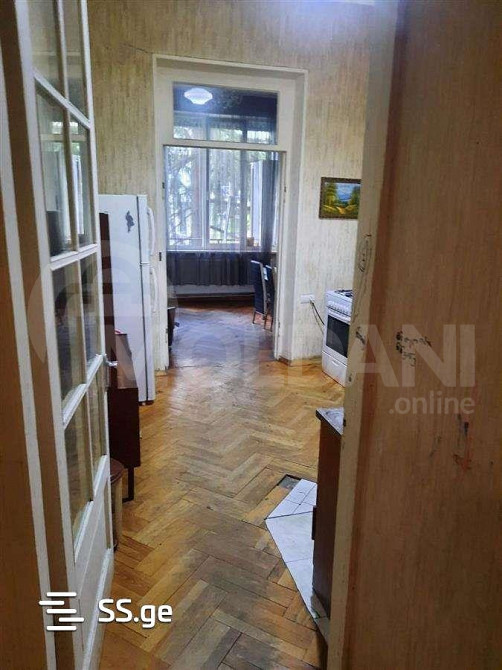 იყიდება 3 ოთახიანი ბინას 69მ² 3/5 სართ თბილისი - photo 5