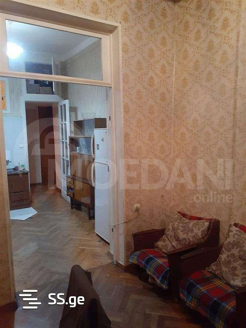 იყიდება 3 ოთახიანი ბინას 69მ² 3/5 სართ თბილისი - photo 6