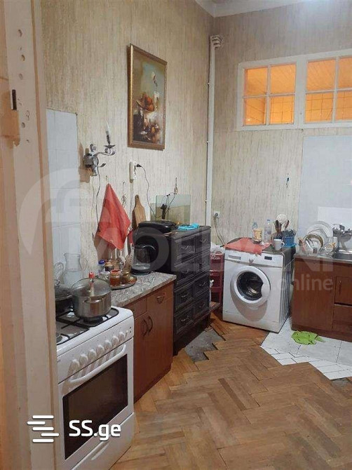 იყიდება 3 ოთახიანი ბინას 69მ² 3/5 სართ თბილისი - photo 4