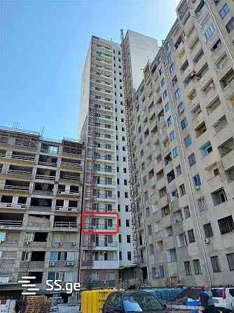 Продам 4-комн. квартиру 129.5м² 6/24 эт. Тбилиси