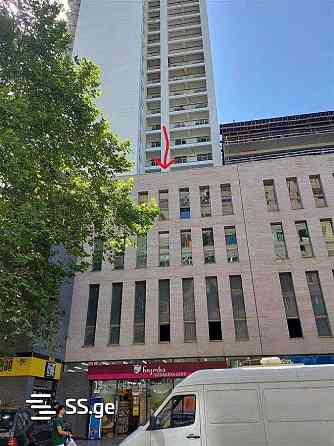 Продам 4-комн. квартиру 129.5м² 6/24 эт. Тбилиси