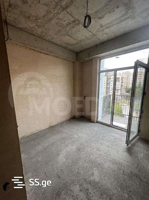 Apartments For Sale two-room 54м² 16/17 floor Tbilisi - photo 1