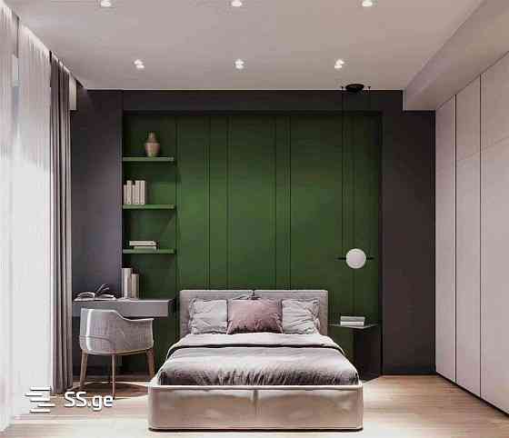 Продам 6-комн. квартиру 175м² 9/16 эт. Тбилиси