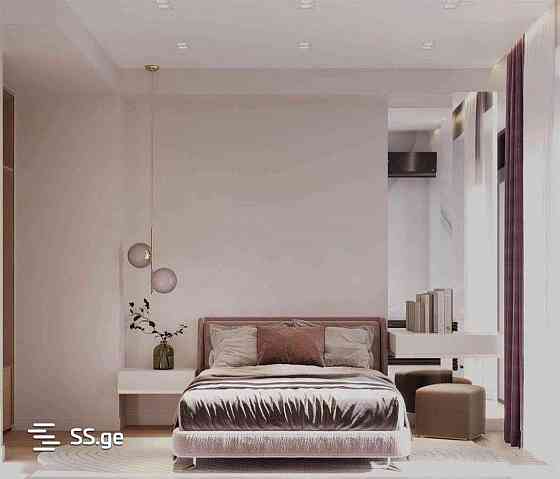 Продам 6-комн. квартиру 175м² 9/16 эт. Тбилиси