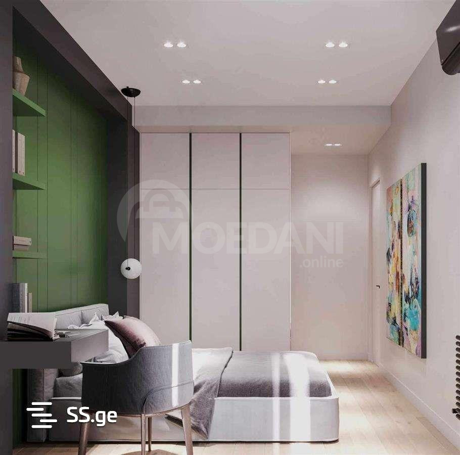 Apartments For Sale six-room 175м² 9/16 floor Tbilisi - photo 3