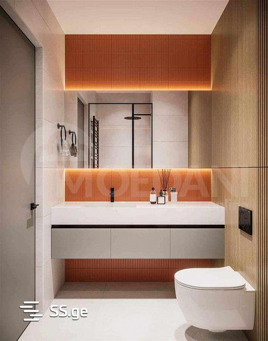 Apartments For Sale six-room 175м² 9/16 floor Tbilisi - photo 7