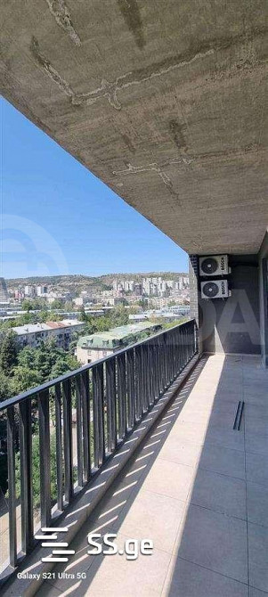 Apartments For Sale six-room 175м² 9/16 floor Tbilisi - photo 2