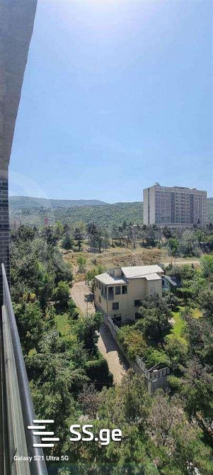 Apartments For Sale six-room 175м² 9/16 floor Tbilisi - photo 6